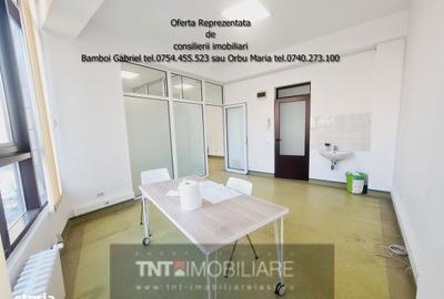 Spațiu comercial, de 244 mp, în Albești - 19