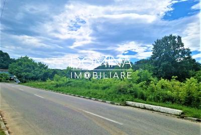 Teren Construcții intravilan de 1160 mp, în Băile Govora - 4