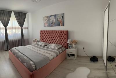 Apartament 2 camere, 50.6 mp, Calea Urseni - 3