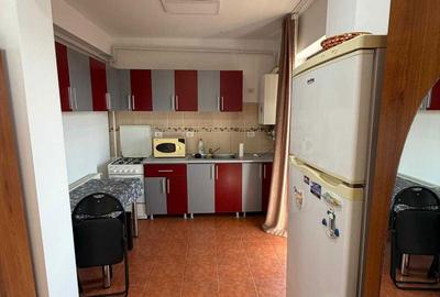 Garsonieră decomandată în Găvana - 4