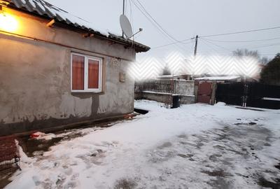 LUMINA - CASA DECOMANDATA - 3 CAMERE -TEREN 501 MP- 79000 E - 24