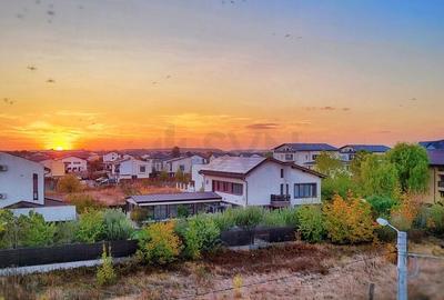 Apartament Tip Penthouse I Scara Interioara I Otopeni - 6