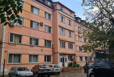 Garsonieră în Iosia