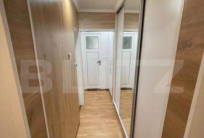 Apartament cu 3 camere, 64 mp, zona Podul De Fier - 5