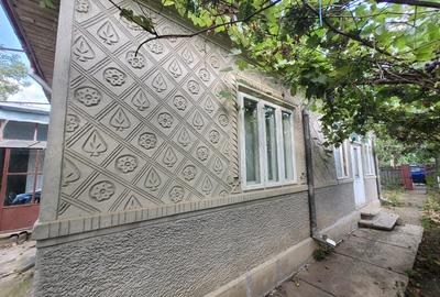 Casă cu 4 camere în Bordeasca Nouă - 2