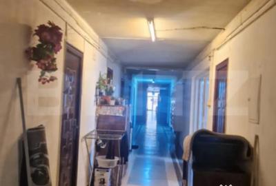 Garsonieră, mobilată în Tractorul - 1