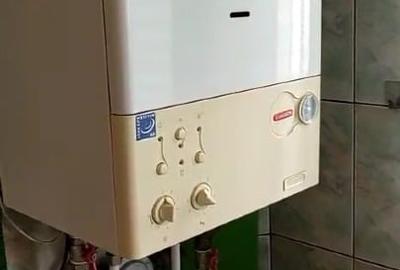 Apartament o camera de vanzare-luminos functional,partial mobilat - 6