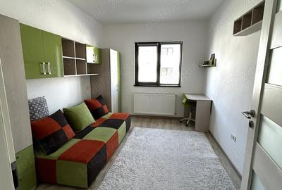 Inchiriez apartament 3 camere complet mobilat ?i utilat, Ghimbav, Bra?ov - 2