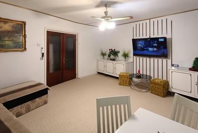 Apartament decomandat în Doamna Ghica - 8