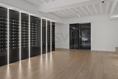 REA1026297 Cortina North l Pipera l 3 Camere - 13