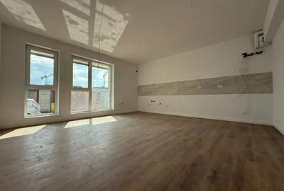 Apartament cu 2 camere semidecomandat în Pipera - 2