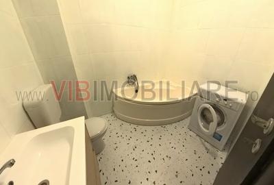 Garsoniera de vanzare in Militari Residence in apropiere de Mall Militari - 6