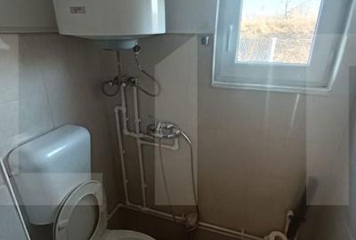 Teren de 500 mp, în Dobârlău - 2