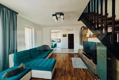 Apartament cu 3 camere decomandat în Sânpetru - 2