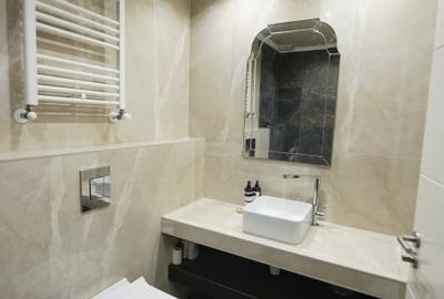 Penthouse cu 4 camere decomandat, mobilat în Pipera - 24