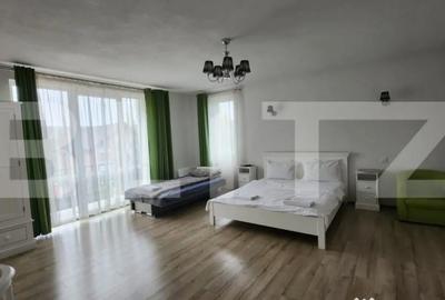 Casă cu 10 camere cu Teren 1100 Mp în Corunca - 3