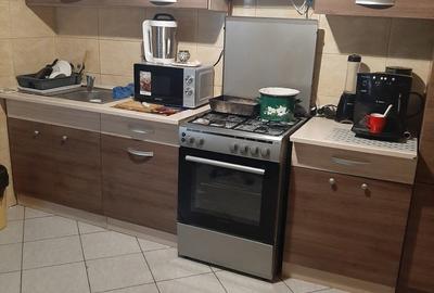 Casă cu 4 camere cu Teren 214 Mp în Chitila