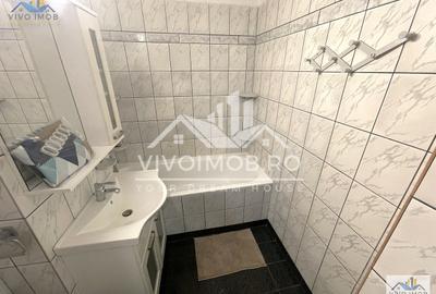 3 Camere / Bdul Decebal / 85 mp / etaj 7/9 / mobilat și utilat / liber - 22