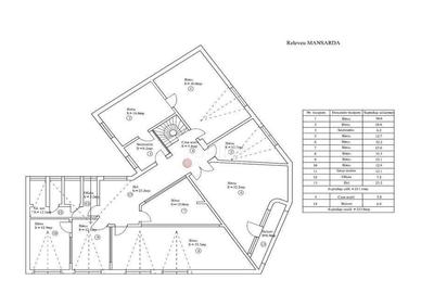 Spațiu comercial, de 401 mp, în Baciu - 7