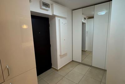 Exclusiv - Apartament 2 Camere - Pet Friendly - Loc De Parcare Subteran -Pallady - 9