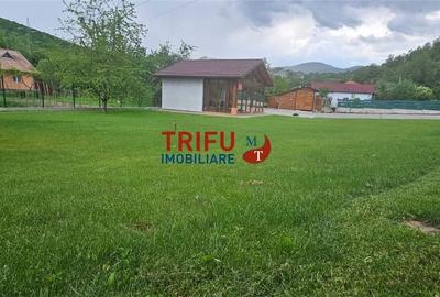 Casă cu 1 camere cu Teren 1335 Mp în Ighiu - 3