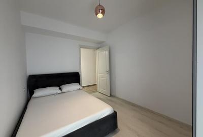 Apartament cu 3 camere decomandat, mobilat în Vitan Mall - 11