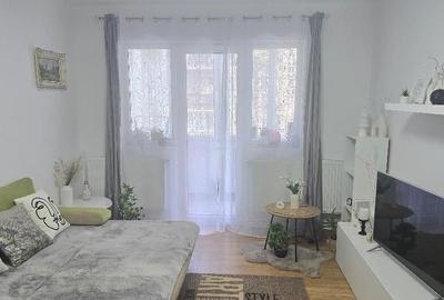 Vand apartament 2 camere in Deva, Piata Centrala, dec. parter - 4