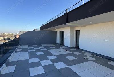 Apartament cu 2 camere + terasa Pallady Titan, Metrou Teclu,Str Gura Calitei - 5