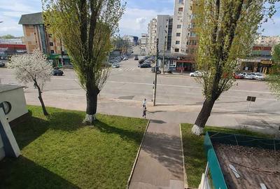 Apartament cu 3 camere semidecomandat în Dorobanți - 2
