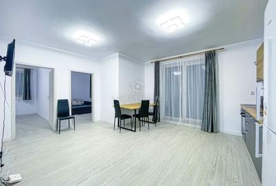 Apartament 2 camere decomandat Chinteni - 15