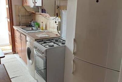 Apartament cu 3 camere decomandat în Lenin - 3
