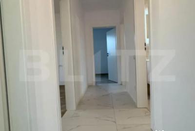 Casă cu 4 camere cu Teren 525 Mp în Sânpetru