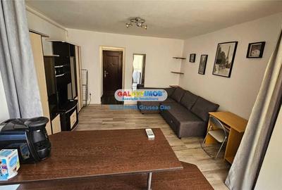 Bucur obor | garsoniera 31mp | 1980 | AC | metrou - 2