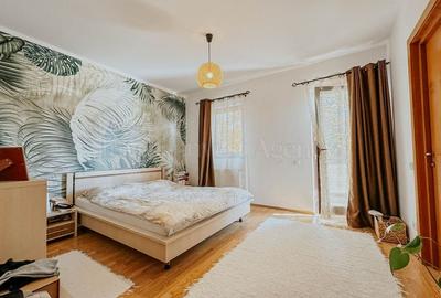 Vila cu 4 camere in Pipera in complex securizat - 4