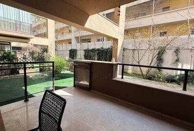 Apartament cu 3 camere decomandat în Herăstrău - 5