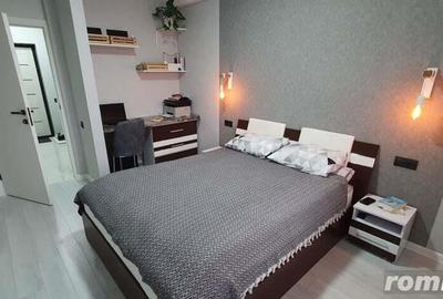 Apartament cartierul intre lacuri. Strada Dunarii - 3