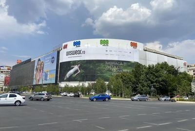 Spatii comerciale de inchiriat in Unirea Shopping Center Spatii comerciale de inchiriat in Unirea Shopping Center - 2