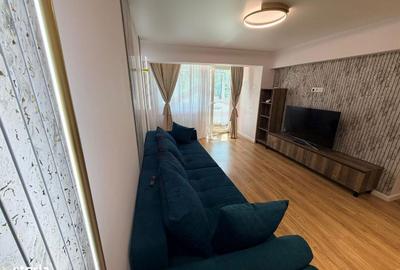 Apartament cu 3 camere în Sârbi - 12