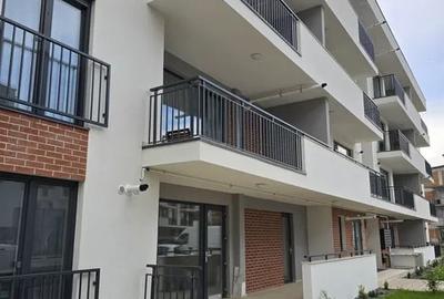 Spatiu comercial de inchiriat (53 mp) - 1