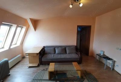 Apartament cu 2 camere semidecomandat în Complex Studențesc - 7