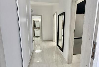 Apartament cu 2 camere decomandat, mobilat în Militari - 10