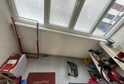 Apartament cu 2 camere- Parter inalt tip - Militari - 8