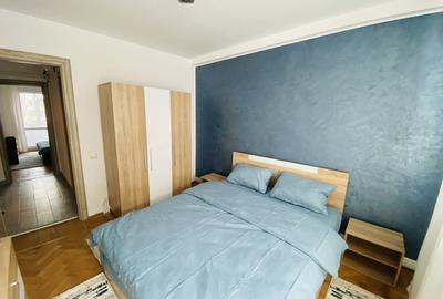 Apartament cu 3 camere complet renovat - Zona Gara / Port - Constanta - 6