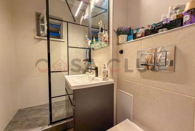 Iulius Mall - Etaj Intermediar, Priveliste Asupra Orasului - 4