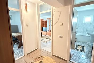 Garsonieră decomandată, mobilată în Central - 6