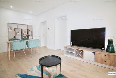 PIPERA-NEW POINT-APARTAMENT COMPLEX PRIVAT, LANGA SCOALA AMERICANA, 0% COMISION! - 19