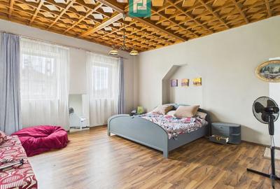 Casă cu 5 camere cu Teren 750 Mp în Caporal Alexa - 2