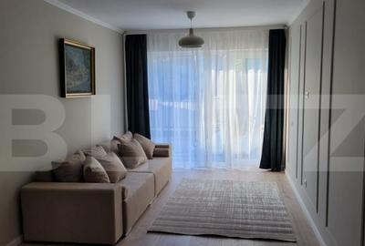 Apartament modern 2 camere, 50 mp, terasa 40 mp , Sancraiu - 4