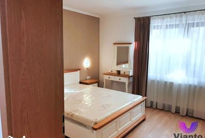 Apartament cu 3 camere, mobilat în Sub Arini - 9