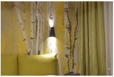 Apartament 3 camere mobilat utilat lux Poiana Brasov ultracentral - 17